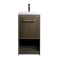thumbnail image 2 of Gabinete Para Baño Con Espejo Decorativo PATTANI, 2 of 6