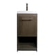 thumbnail image 2 of Gabinete Para Baño Con Espejo Decorativo PATTANI, 2 of 6