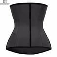 thumbnail image 4 of MISS MOLY Lingerie waist Trainer Tummy Control Bodysuit Shapewear Slip Firm Shapewear For Women, 4 of 6