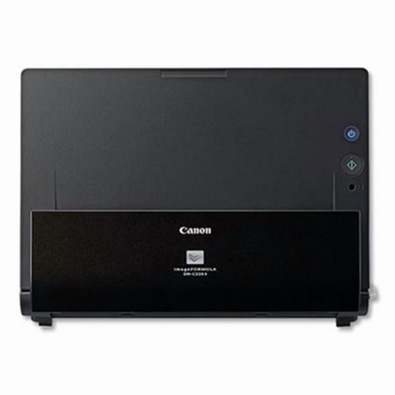 Canon  24-bit Color DR-C225 II Scanner