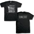 thumbnail image 1 of Leftover Crack Shoot the Kids Classic Adult T-Shirt, 1 of 2