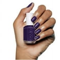 thumbnail image 5 of essie Winter 2018 Nail Polish Collection, Sights on Nightlights, 0.46 fl. oz., 5 of 9