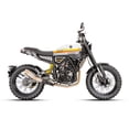 thumbnail image 1 of MOTOCICLETA DAYTONA SCRAMBLER MAX 300 BLANCO 2026, 1 of 2