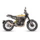 thumbnail image 1 of MOTOCICLETA DAYTONA SCRAMBLER MAX 300 BLANCO 2026, 1 of 2
