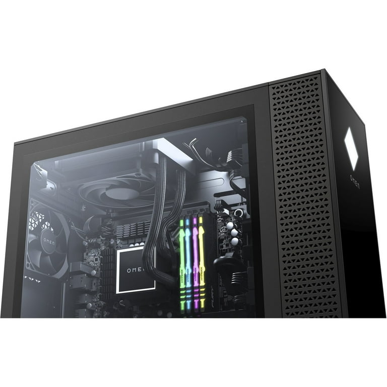【ハイスペ】HP OMEN 30L GeForce RTX3080 Amazon.com: OMEN 2021 30L GeForce RTX 3080 10GB Gaming