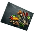 thumbnail image 3 of Cuadros de cocina lienzo Vintage de especias METRO, 3 of 8