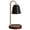 Black, variant on Spring Saving Clearance! TopLLC Desk Lamp Candle Warmer Dimmable Candle Metal Candle Melter Small And Large Candles Aromatic Candle Holders For Home Decoration LED Lights for Bedroom