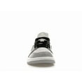 thumbnail image 3 of Jordan Men's 1 Retro Low OG Barons Basketball Shoes, from StockX, 3 of 5