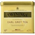 thumbnail image 2 of Twinings Earl Grey Tea, Loose Tea, 7.05 oz Tins, 2 of 7