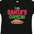 thumbnail image 4 of Inktastic I Ate Santas Cookies Boys or Girls Toddler T-Shirt, 4 of 5