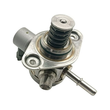 Direct Injection High Pressure Fuel Pump - Compatible with 2012 - 2015 Ford Edge 2.0L 4-Cylinder 2013 2014