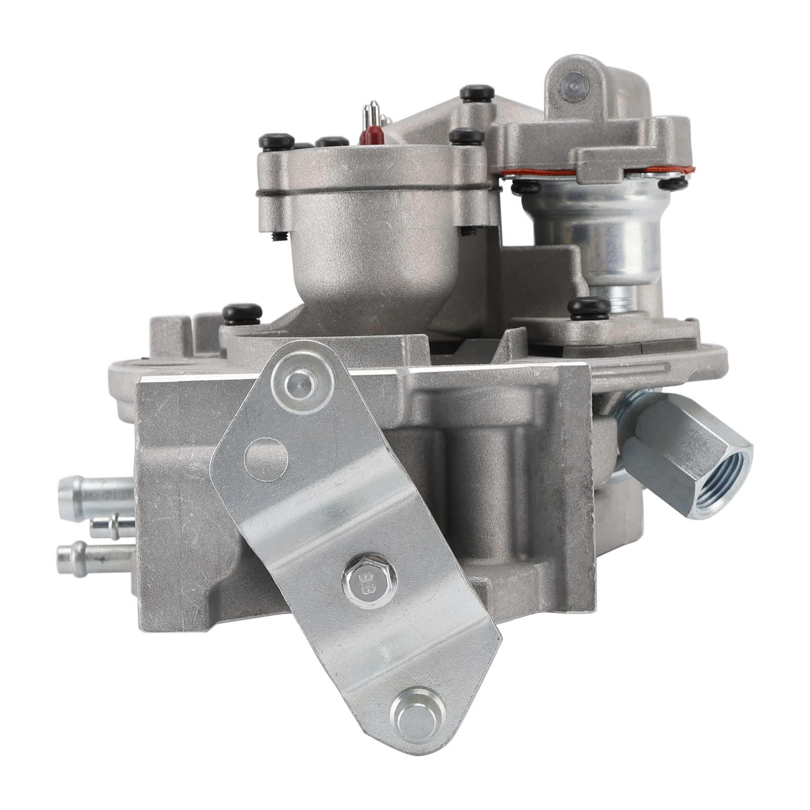 TBI Throttle Body Assembly, for 1987-1990 Chevy/GMC 5.7L V8 Trucks (Silverado, Tahoe, Suburban)