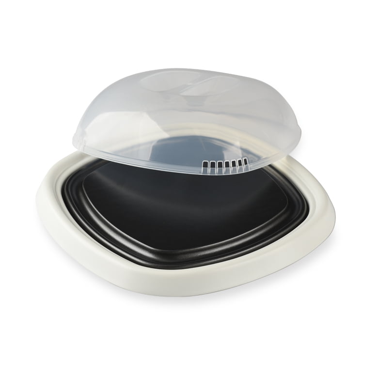 Nordic Ware Microwave QuickCrisp