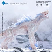 HIYA - Godzilla x Kong: The New Empire - Stylist Series - 6 Shimo Translucent Ver. PVC Statue