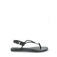 thumbnail image 3 of Scoop Women's Slingback Thong Sandals, 3 of 6