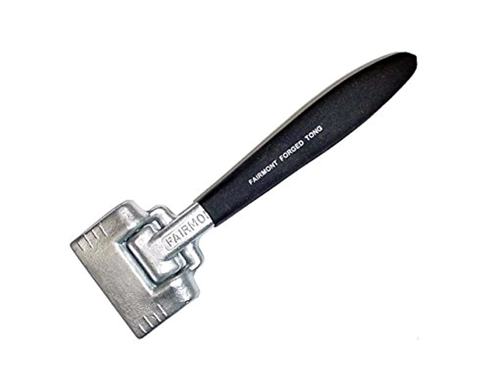 MT14000 Fairmont Tongs Seamers, Straight Handle — купить недорого с  доставкой, 16866035