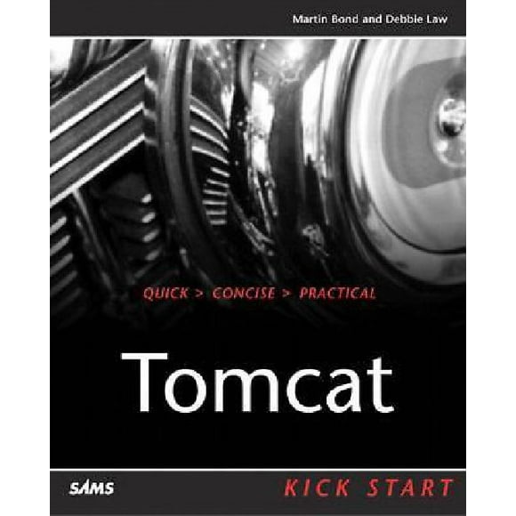 Tomcat Kick Start