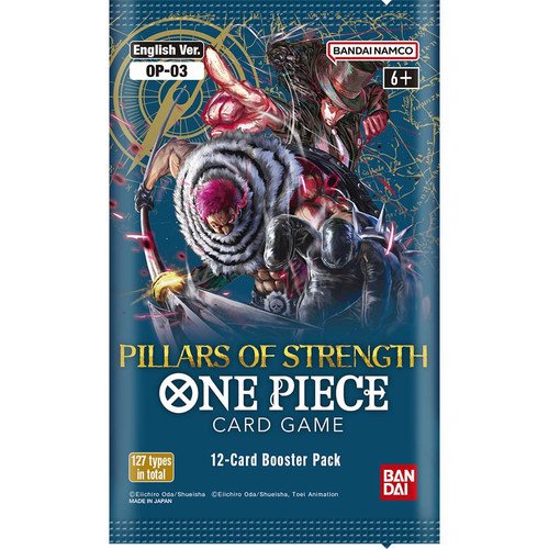 One Piece Trading Card Game