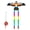 A, variant on Dynamic Kites 3D Fishing Rod Line Kites Small Kites Easy Flying Toy Long Tail Kites Popular Beach Activity Parent-Kids Favor
