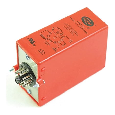 Fireye MB600PF - Flame Relay