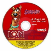 Ion Single Scooby Doo