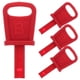 thumbnail image 1 of Craftsman Snow Blower Key Compatible Snow Thrower Starting Accessory 4Pcs, 1 of 5