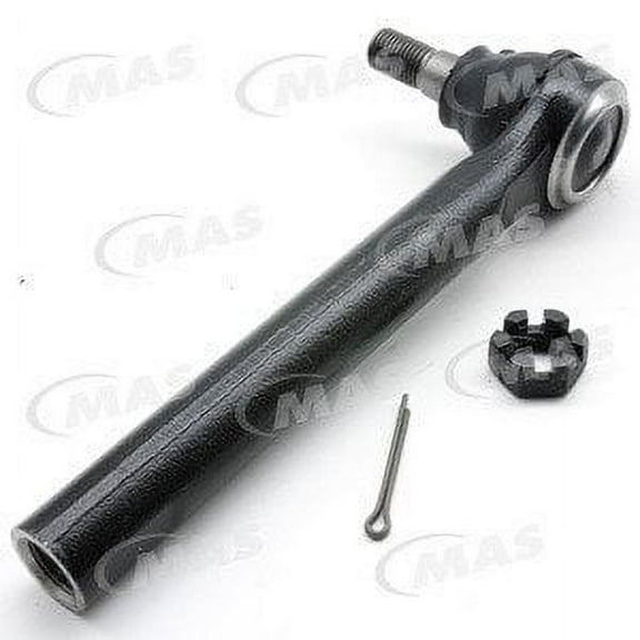 TIE ROD ENDS