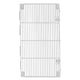 thumbnail image 3 of 3104928.019 Reemplazo de rejilla de aire acondicionado Premium Durable Fácil de instalar sin almohadilla de filtro, 3 of 6