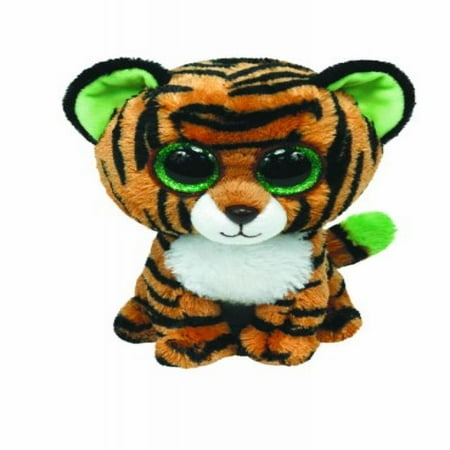 ty tiger teddy