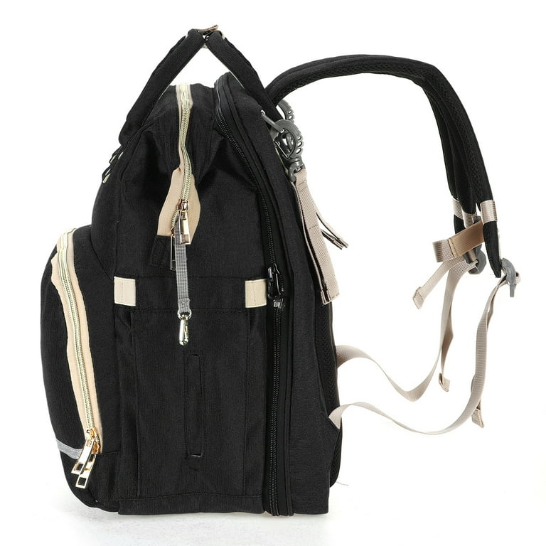 Graco backpack diaper bag with smart organizer system outlet