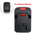 thumbnail image 2 of Nuevo Convertidor Adaptador de Batería para Batería de Litio Makita de 18 V para Herramienta Eléctrica Li-Ion Lidl Parkside X20 V, 2 of 9