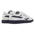 thumbnail image 4 of Tenis Reebok Mujer Club C Revenge Vector Navy Blanco Casual blanco 5,0 MX, 4 of 7
