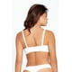 thumbnail image 2 of Brassier Balconet Strapless Copas Microfibra Diane & Geordi 021899 blanco 38, 2 of 4