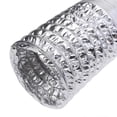 thumbnail image 4 of Flexible Aluminium Foil Ducting Hose For Kitchen Inline Duct Fan Ventilator, 4 of 5