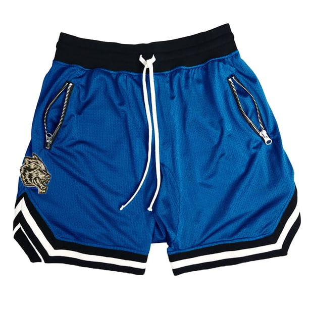 WILLBEST Pantalones Cortos Casuales para Hombre con Estampado de Letras y Cordón En La Cintura para Hombre, Pantalones Cortos Deportivos Informales con Lazo En La Parte Delantera para Gimnasio