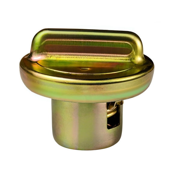 General Fuels Tanks Cap Easy Install Replacement Part Secure Seal Designing for Four Wheeled Motorcycle Go Kart