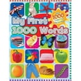 thumbnail image 2 of My First 1000 Words: With 1000 Colorful Pictures!, 2 of 2