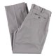 thumbnail image 2 of Ralph Lauren - Pantalones chinos casuales elásticos de algodón para hombre, gris, 34 W x 34 L Ralph Lauren chino, 2 of 2