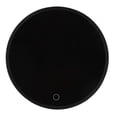 thumbnail image 1 of Ymiko Cup Heater,Electric Waterproof Touch Heating Cup Mat Warm Pad for Coffee Tea Milk,Cup Warmer, 1 of 8