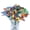 9cm, variant on 50Pcs Stakes for Gardens Yards Outdoor Decor