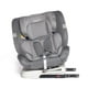 thumbnail image 5 of Autoasiento Bebe Motek Raf Race Isofix Latch 0-36kg Giro 360 gris, 5 of 6