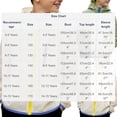 thumbnail image 4 of Boys Lightweight Windbreaker Jacket UPF 50+ Sun Protection, Hooded Breathable Jacket for Kids Outdoor Play & Sports, Sage Green,Size 6-7 T, 4 of 6