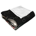 thumbnail image 5 of The Northwest 1MAR-23600-0138-OOF 50 x 60 in. Marvel Ant Man Quantomania Quantomania Silk Touch Throw Blanket, 5 of 5