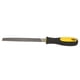 thumbnail image 5 of Lima de metal Jadeshay herramienta de limado antideslizante Acero al carbono T12, 5 of 12