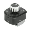 thumbnail image 3 of Power Rear View Mirror Switch Remote Control 5ND959565B for Volkswagen Jetta 2006-2011, 3 of 6