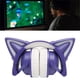 thumbnail image 4 of Auriculares Bluetooth Con Orejas De Gato, Auriculares Bluetooth Para Niños, Diadema Ajustable Estéreo Moderna De 7 LED Para Niños, 4 of 8