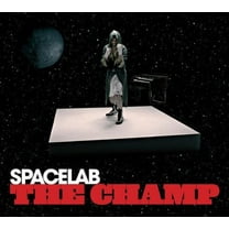 Spacelab - The Champ - Music & Performance - CD
