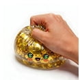 thumbnail image 3 of 2026 New The Golden Ticket Mystery Dumpling Golden Starlight Chase Dumpling Squishy Box for Stress Relief, More Surprises, 3 of 5