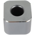 thumbnail image 2 of MasteelfCA Cube Porte-Stylo Support de Stylo Base de Rangement en Métal pour Maison Bureau École, 2 of 8