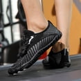 thumbnail image 7 of ChiVerve Breathable Wide Toe Barefoot Shoes, Wide Toe Box  Non-Slip Quick-Dry Barefoot Shoes for Men Women，, 7 of 7